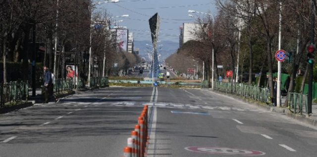 ANALIZA/ A është karantinimi zgjidhja ndaj një vale të dytë?