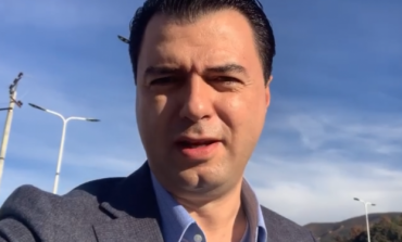 ENDRI KAJSIU/ Pse e mbyllën brenda Lulzim Bashën?
