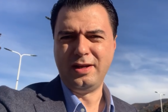 MERO BAZE/ Edhe një të ka ngelur… Forca Luli!