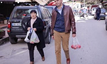 ARTUR AJAZI/ Premtimet e Xhuvelëve të Partisë Demokratike