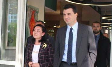 ALTIN KETRO/ Luli Basha, nëpunësit civil dhe një birbo i dënuar që përmend drurin