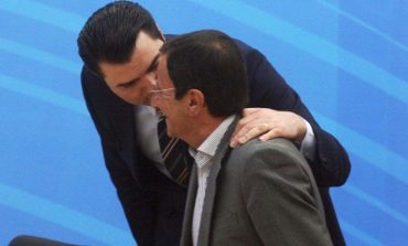 ARTUR AJAZI/ Rikthimi i Rulit, si justifikim për humbjen e madhe