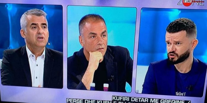 ARTAN HOXHA/ O qirje Vangjelis, Çanis, Curris, mos u lodhni kot, nuk e zhbëni dot gjakun e çamëve