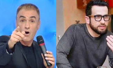 KRESHNIK SPAHIU/ Unë s’do e bojkotoj patriotin helen Arian Çani