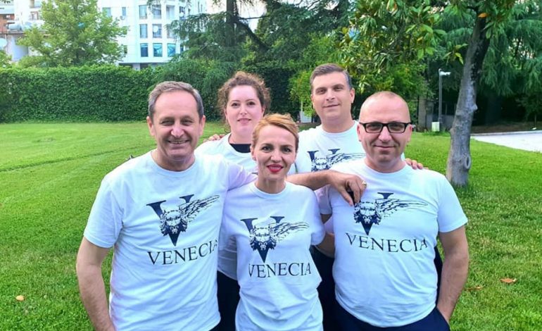 BLEDI LUMANI/ Karagjozët e Presidencës, që sillen me “Venecian” sipas “vaktit”