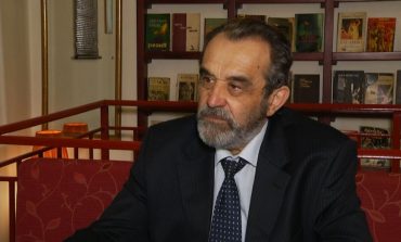 EDMOND ARIZAJ/ Ç’prisni?! Të vdesin?!