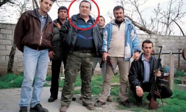 YLLI PATA/ Historia si nëpër filma e Nehat Kullës: Miku i kryeministrit, ku i biri “xhiroi” “La Casa del Papel”