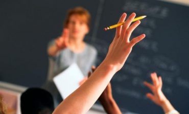 ENKELEIDA KAPIA/ Provimi përballë dijes
