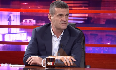 ASTRIT PATOZI/ Sondazhet e shtuara janë lajm i mirë
