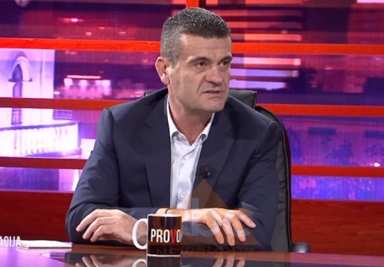 ASTRIT PATOZI/ Sondazhet e shtuara janë lajm i mirë