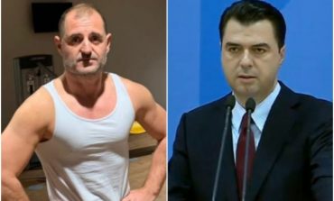 ILIRJAN BLLOSHMI/ Do kërkojë falje Lulzim Basha, Çimi i syrit e shpura pas tyre tani?!