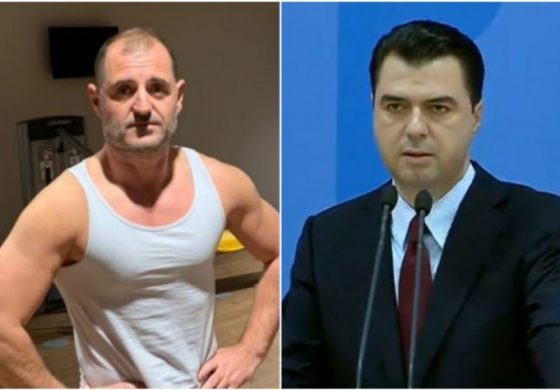 ILIRJAN BLLOSHMI/ Do kërkojë falje Lulzim Basha, Çimi i syrit e shpura pas tyre tani?!