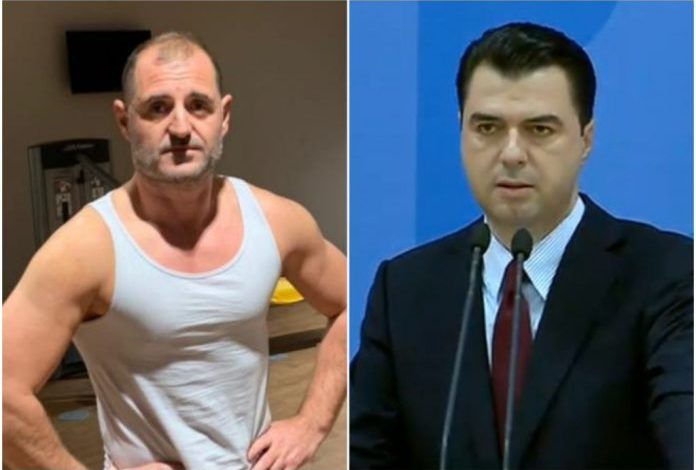 ILIRJAN BLLOSHMI/ Do kërkojë falje Lulzim Basha, Çimi i syrit e shpura pas tyre tani?!