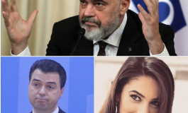 ASTRIT PATOZI/ Shqipëria në tre pamje