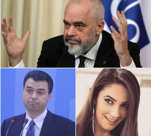 ASTRIT PATOZI/ Shqipëria në tre pamje