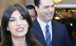 SKËNDER MINXHOZI/ Nga mëria e Topallit, tek halli i përjetshëm i Lulzim Bashës