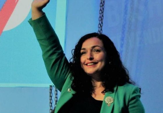 KRESHNIK SPAHIU/ 10 pyetje miqësore për Vjosën e cila ngatërron qëllimisht traun e Kastratit, me kufirin Shqipëri-Kosovë