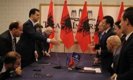 ASTRIT PATOZI/ Një inkurajim për dashnorët e koalicioneve