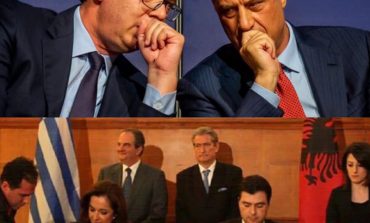 KRESHNIK SPAHIU/ A po shet toka Hashimi, ashtu siç e shiti detin Lulzimi?