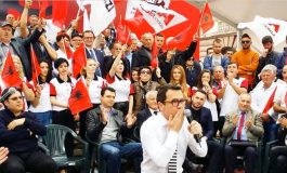 KRESHNIK SPAHIU/ Lulzim, mos i hap listat, sepse Jozefina apo Dash Shehi votohen nga populli më shumë se ty...