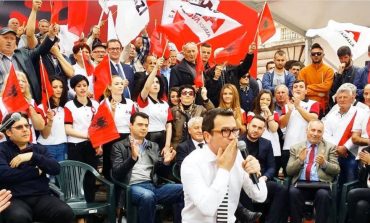 KRESHNIK SPAHIU/ Lulzim, mos i hap listat, sepse Jozefina apo Dash Shehi votohen nga populli më shumë se ty...