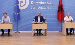 ASTRIT PATOZI/ Pse Gaz Bardhi dhe Petrit Vasili nuk mund të qajnë njësoj për koalicionet?