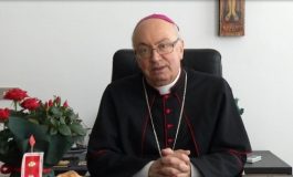 IMZOT GEORGE FREDO/ Ngjallja, “vetëflijimi”, kishat dhe sektet
