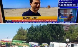 ERJON BRAÇE/ Zot mbaja mendjen këtij të papunit të Tiranës
