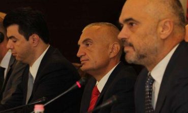 ENDRI KAJSIU/ Një "5 qershor Plus" që përfaqëson të gjitha palët