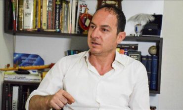 ERMIR GJINISHI/ Tensioni në Mesdhe