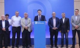 ARDIT RADA/ Listat e hapura. Emrat e Lulzim Bashës për zgjedhjet 2021