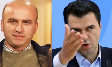 MERO BAZE/ Lulzim Bashës nuk ka kush ti trokas në derë