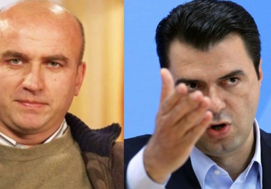 MERO BAZE/ Lulzim Bashës nuk ka kush ti trokas në derë