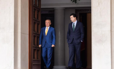 ARDIT RADA/ A mund t’ia kujtojë dikush Presidentit, që nuk është në garë në zgjedhjet e vitit 2021?