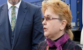 VILMA NUSHI/ LETËR NGA SPITALI: Ja përse unë nuk do të vdes nga mallkimi yt!