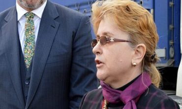 VILMA NUSHI/ LETËR NGA SPITALI: Ja përse unë nuk do të vdes nga mallkimi yt!