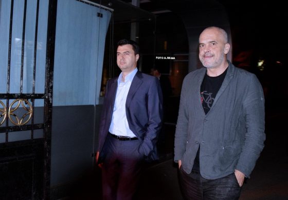 ASTRIT PATOZI/ Për ata që thonë se keni vetëm Edin dhe Lulin