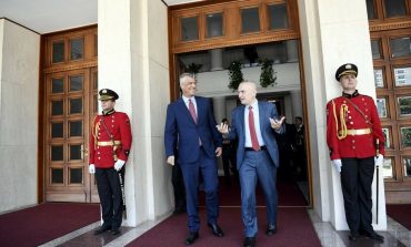 ASTRIT PATOZI/ Një dallim i “vogël” me Kosovën