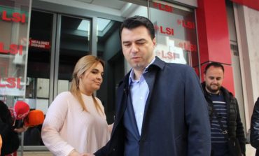 ASTRIT PATOZI/ Dashtë Zoti që COVID 19 të mos e ndajë Lulin nga Monika!