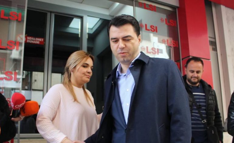 ASTRIT PATOZI/ Dashtë Zoti që COVID 19 të mos e ndajë Lulin nga Monika!