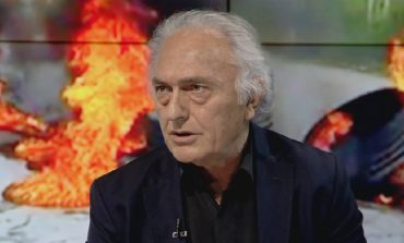 FRROK ÇUPI/ E shkuara nis nesër!
