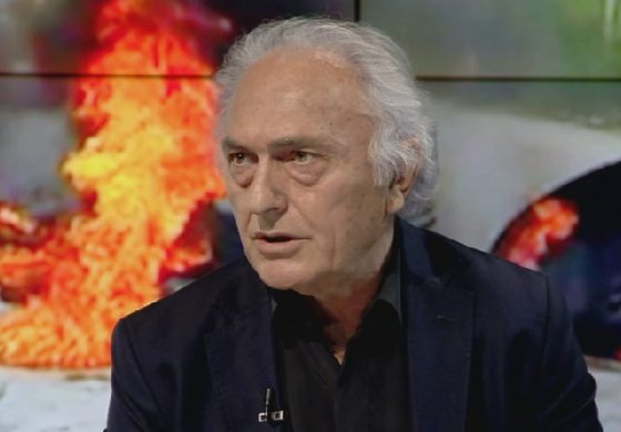 FRROK ÇUPI/ Dyshja e Kuvendeve të PD është "ide homoseksuale"