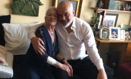 EDONA LLUKAÇAJ/ As vdekjen nuk ditkemi më ta respektojmë, se jetën jo e jo