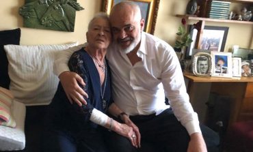 EDONA LLUKAÇAJ/ As vdekjen nuk ditkemi më ta respektojmë, se jetën jo e jo