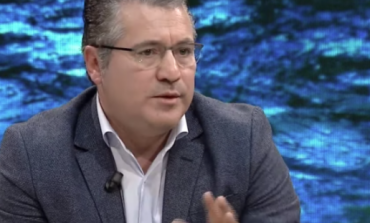 SKËNDER MINXHOZI/ Ruli e ka kuptuar (vonë, po më mirë vonë se kurrë)