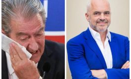 MERO BAZE/ Dy “Bjellorusitë shqiptare”, ajo e Berishës dhe Ramës