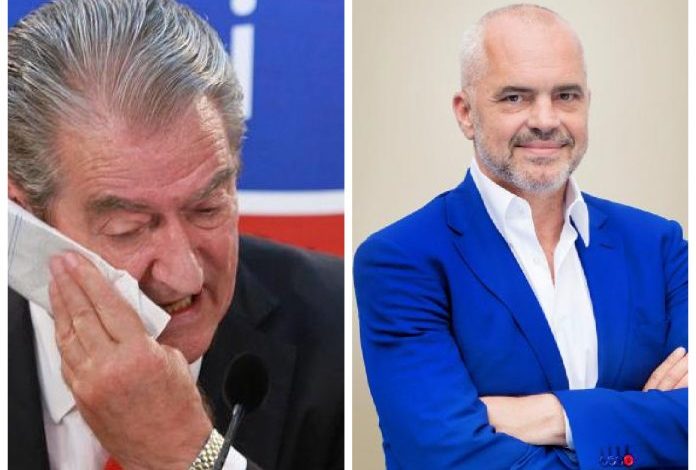MERO BAZE/ Dy “Bjellorusitë shqiptare”, ajo e Berishës dhe Ramës