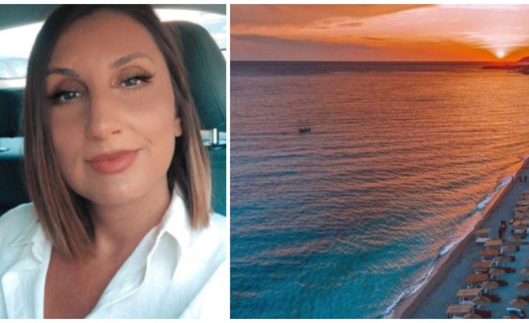 DENISA ÇERMA/ Kam një pyetje dhe disa përgjigje për ty që ankohesh se shpenzove në Dhërmi