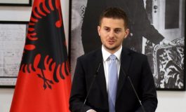 GENT CAKAJ/ Shqipёria, Bjellorusia dhe OSBE-ja nё sytё e Milionerit