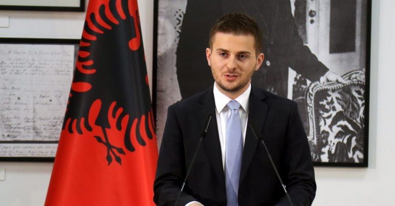 GENT CAKAJ/ Shqipёria, Bjellorusia dhe OSBE-ja nё sytё e Milionerit